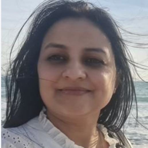 Ms.Preeti Maithil, IAS,has been empanelled for the post of Joint Secretary Government of India.