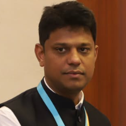 Mohammed Y Safirulla K, IAS has been empanelled for the grade of Joint Secretary in the Government of India.