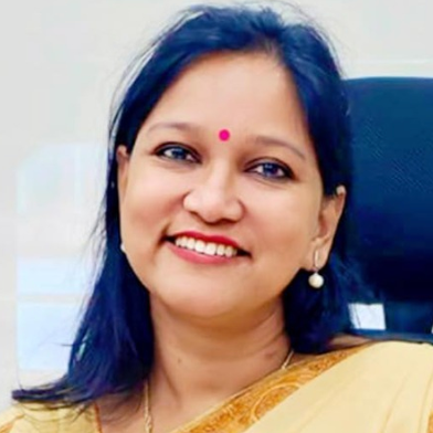 Mrs.Varnali Deka, IAS has been empanelled for the grade of Joint Secretary in the Government of India