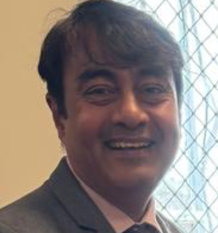 Advisor NITI Aayog Rajeev Thakur Goes On Inter cadre Deputation To Manipur, Set To Be Next Chief Secretary