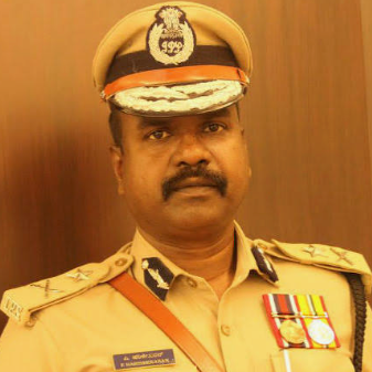 Harishekaran P IPS has been transferred as ADG Civil RIghts, Karnataka Police