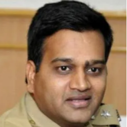 Senior IPS Asra Garg Gets Full Additional Charge of ADG Intelligence, Tamil Nadu Police