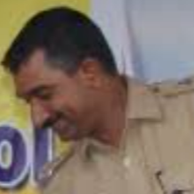 K Joshi Nirmal Kumar IPS has been transferred as IG Modernization, Tamil Nadu Police