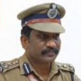 A.G Babu IPS has been transferred as Commissioner of Police Salem City
