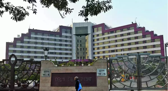 Exclusive: Heavyweight Reshuffle of IAS Officers In Delhi In Offing?