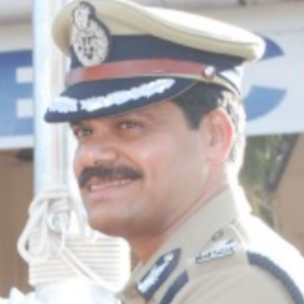 Sanjay Mathur IPS has been appointed as DG SCRB, Tamil Nadu Police