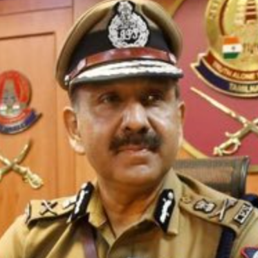 Sandeep Rai Rathore IPS has been transferred as DG Vigilance, Tamil Nadu Police