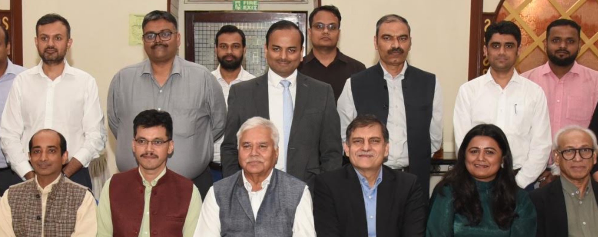 India Energy Stack Taskforce Reviews Final Report, sets out pathway for national rollout