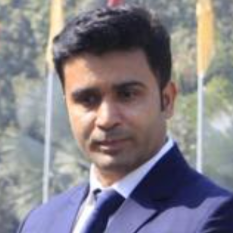 Rahul Singh,IAS has been given additional charge of CEO Smart City Limited, NDMC.