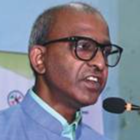 Dilip Kumar IAS has been transferred as Secretary Land Resources, Ministry of Rural Development