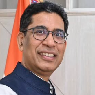 Narendra Bhooshan IAS has been transferred as Secretary, Ministry of Environment Forest and Climate Change