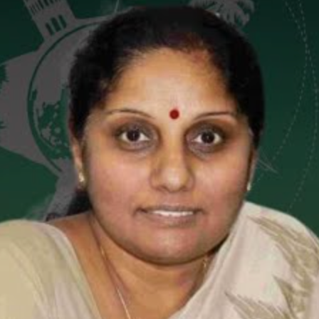 V. Vidyavanti IAS Gets Additional Charge of Secretary, Ministry of Minority Affairs