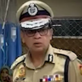 Exclusive: MHA's Snub, PHQ in Crisis, and Shadow CPs: Anurag Losing Control Over Force?