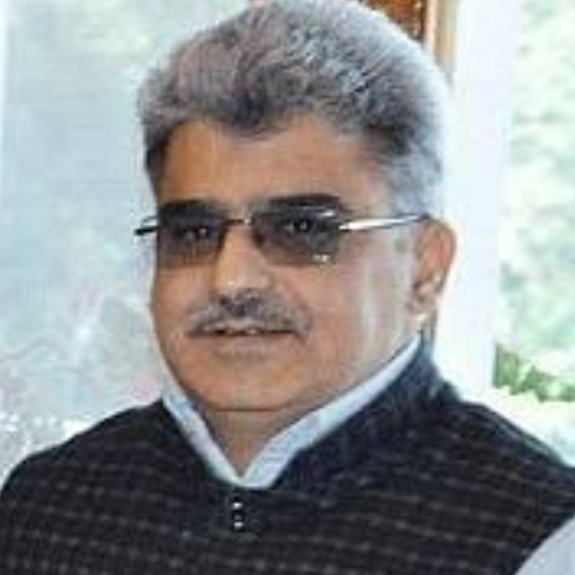 J&K Chief Secretary Atal Dullo To Get One Year Extension?
