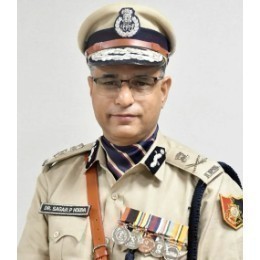 'Technology is an Enabler, Public Trust Is The Foundation Of Effective Policing': Chandigarh DGP Sagar Preet Hooda IPS