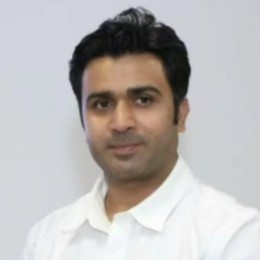 'NDMC Reshaping Its Civic Strategy To Make It More Inclusive and Technologically Advance': Rahul Sing IAS