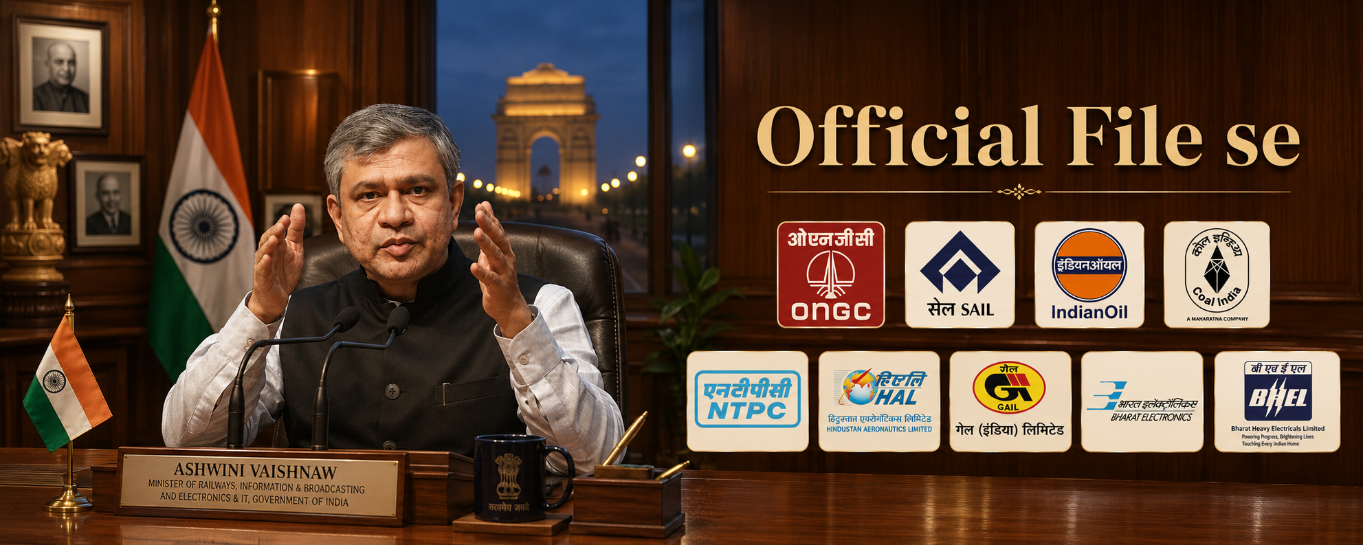 Official File Se