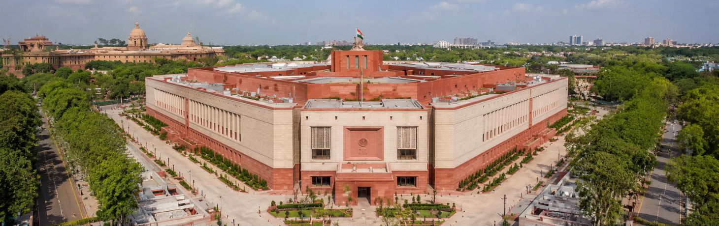 Parliament of India